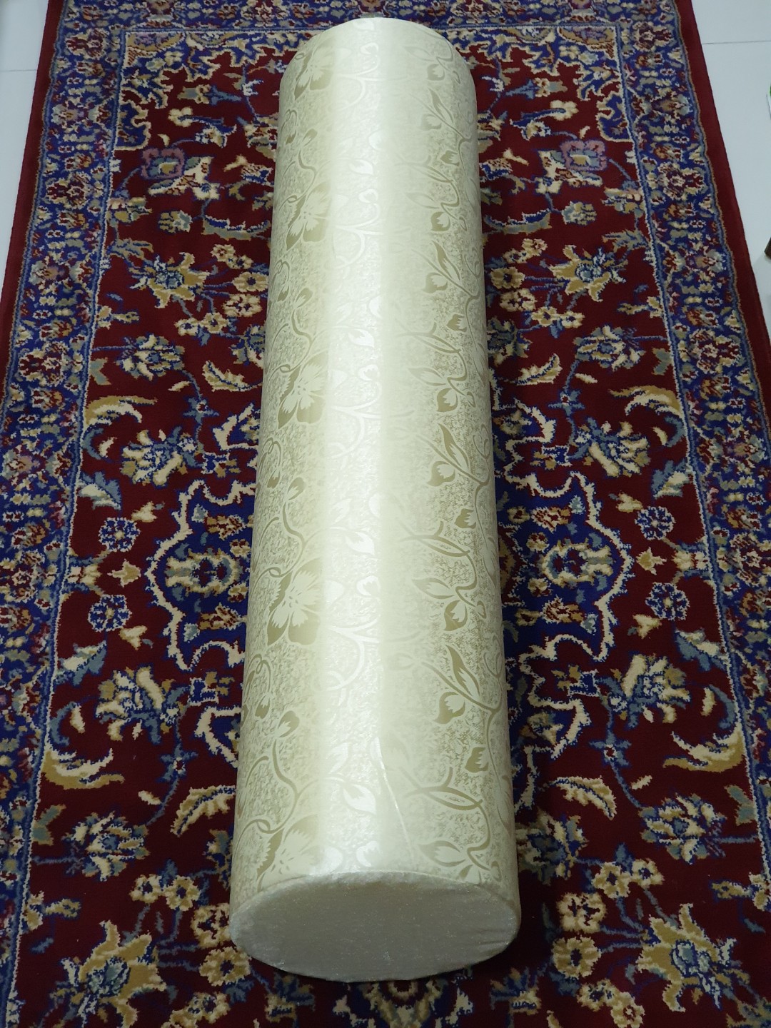 Bolster SeaHorse Firm Foam New 2 items, Babies & Kids, Bathing