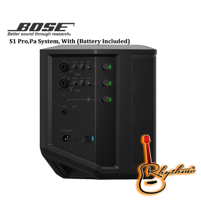 bose s1 pro for sale