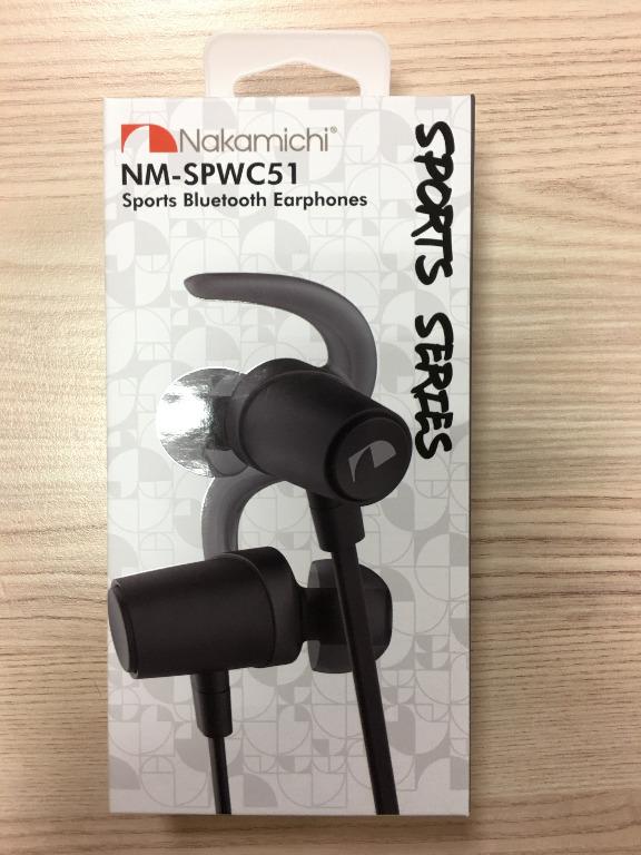 Nakamichi spwc51 online
