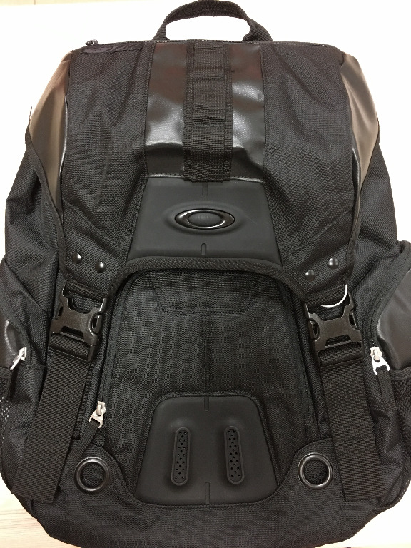 Oakley gearbox lx clearance