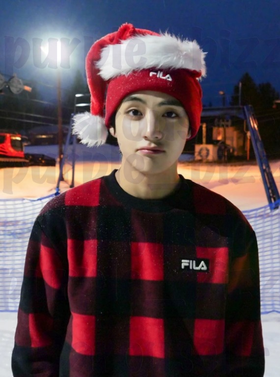 Bts red sweatshirt new arrivals