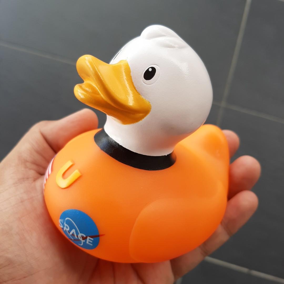 Bud top luxury ducks