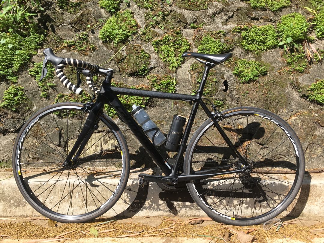 cannondale caad10 price philippines