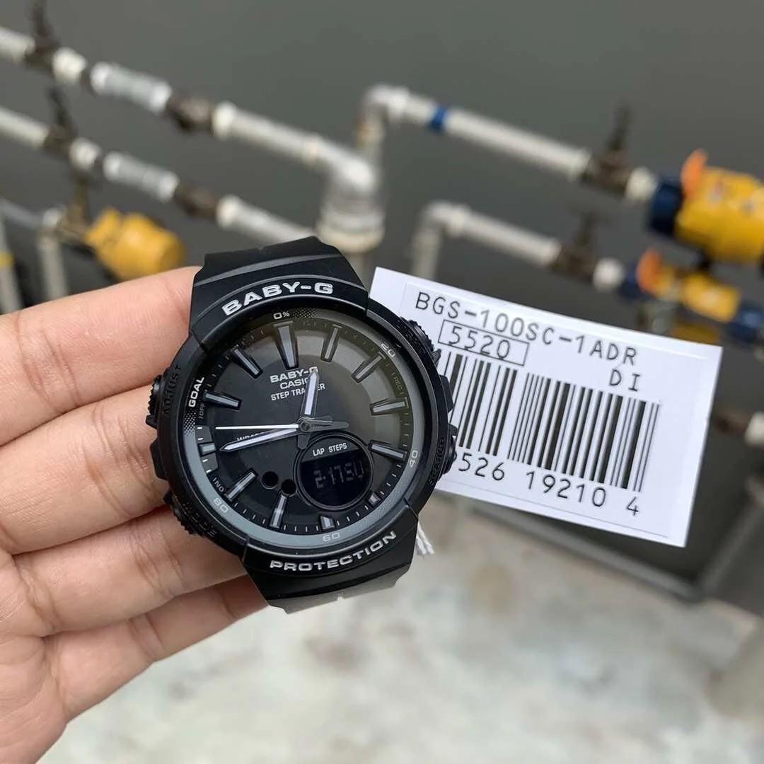 Bgs 100 sc sales