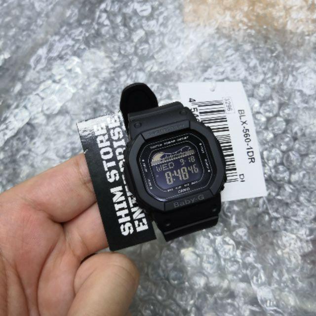 Baby g blx 560 deals