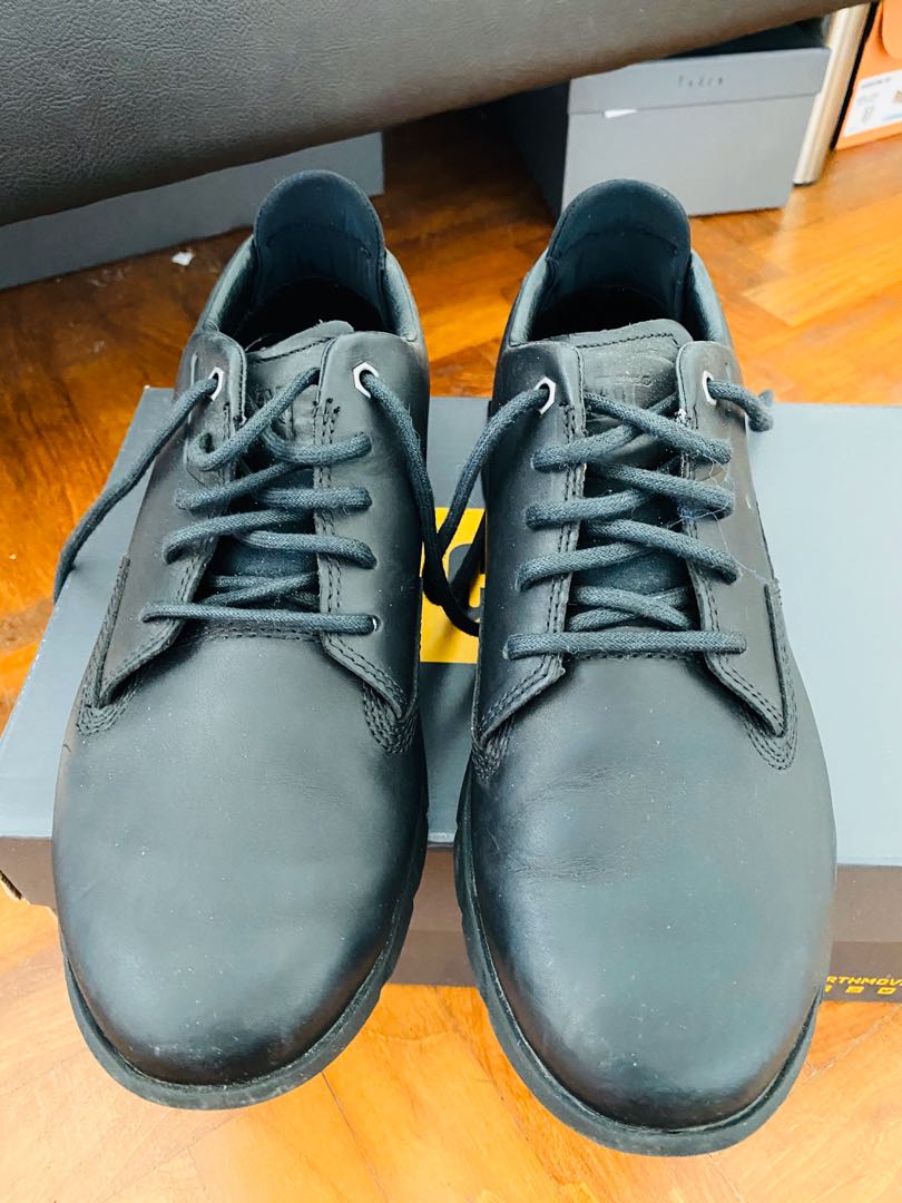 Caterpillar Camberwell Shoes, Men's Fashion, Footwear, Dress Shoes on