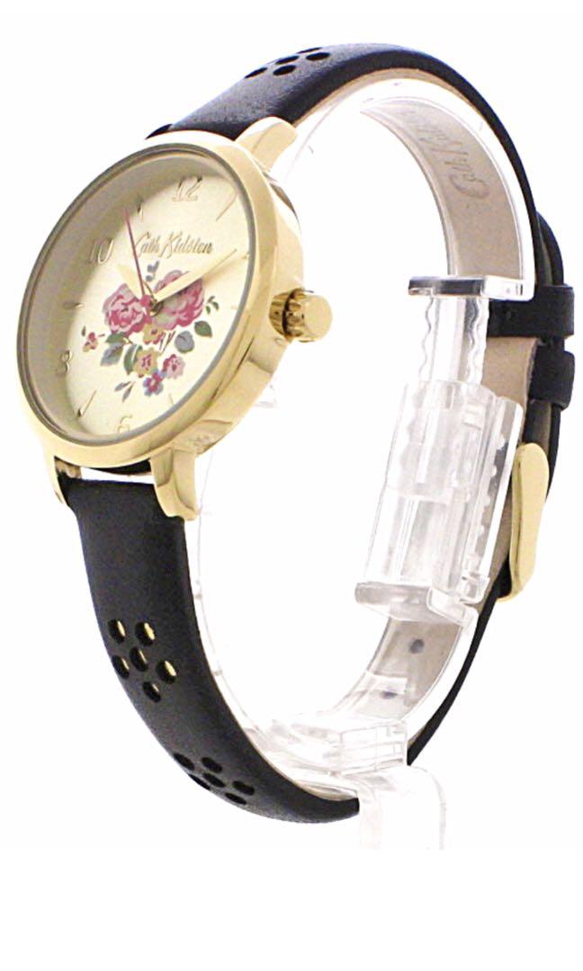 Cath kidston girls watch hotsell
