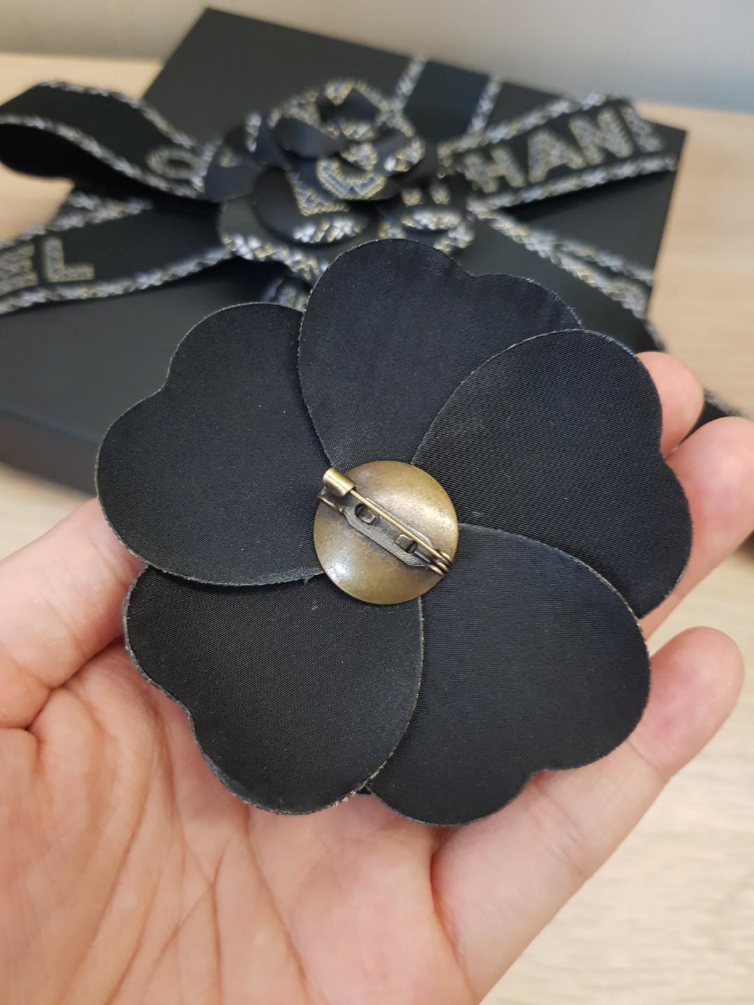 Diy chanel brooch discount
