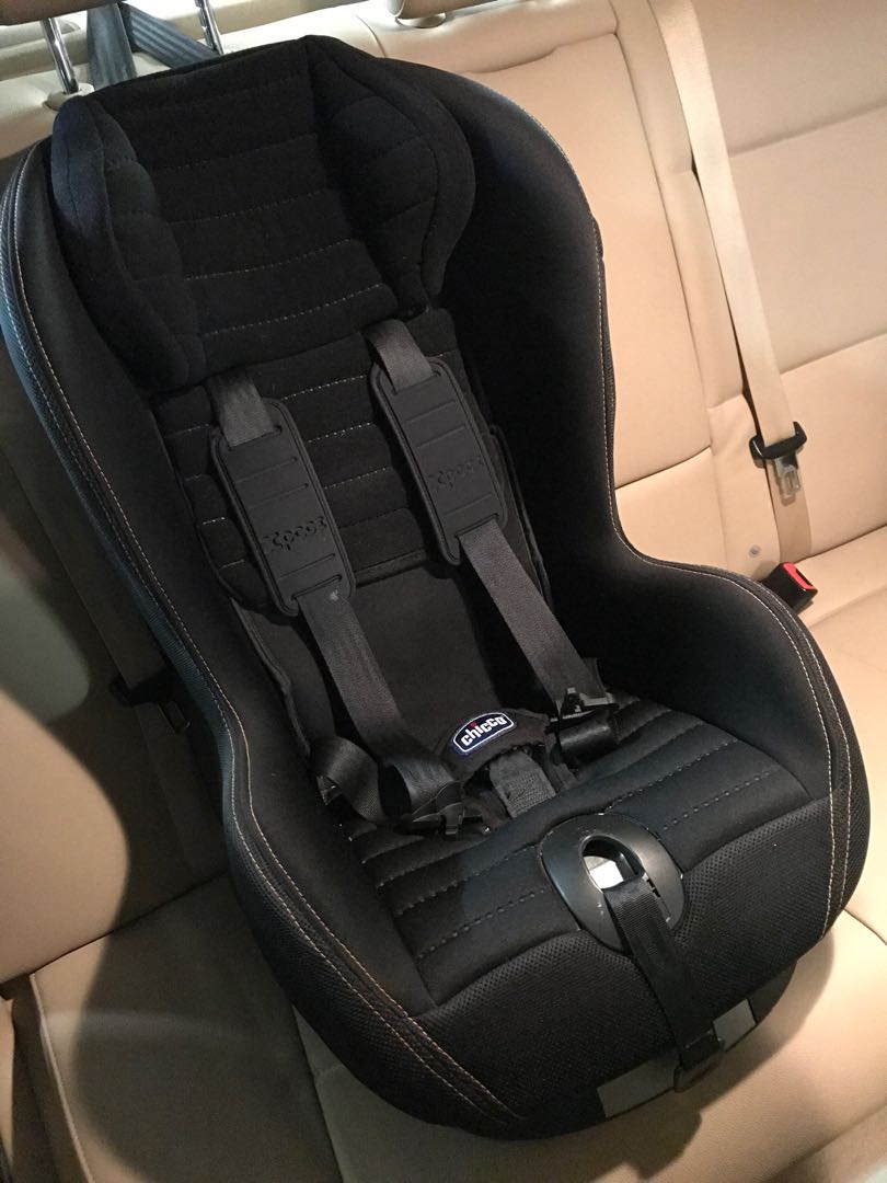 xpace isofix chicco