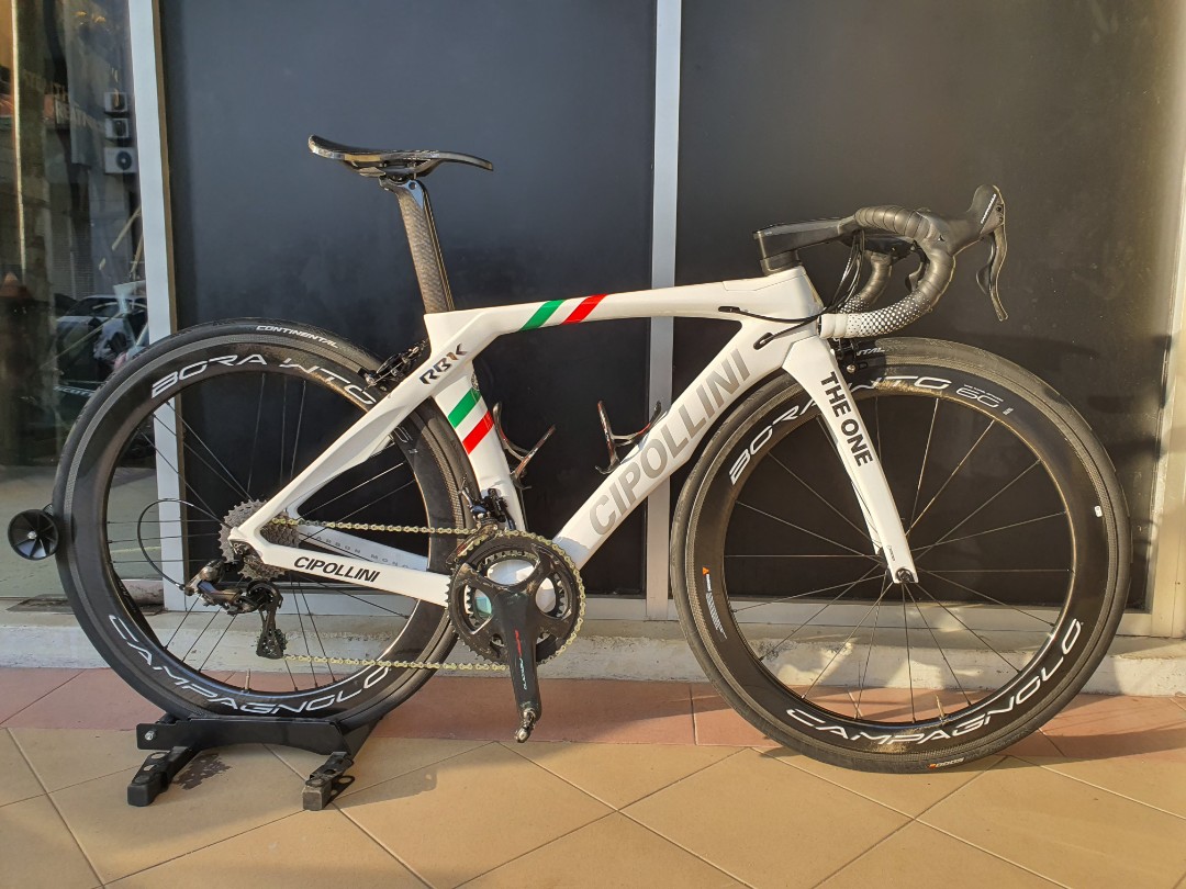 Cipollini rb1k 2020 online