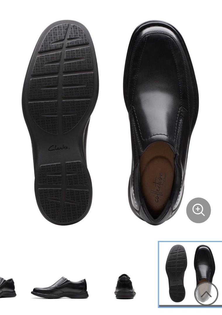 classic kempton shoe