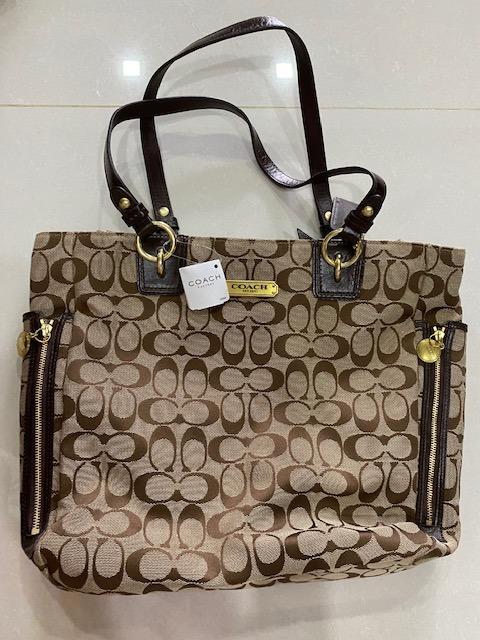 Bag brands on sale like coach