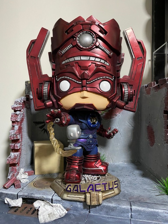 galactus pop