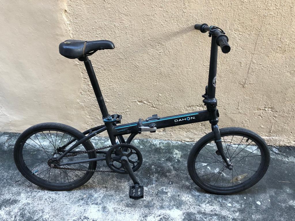 Dahon speed cheap uno price