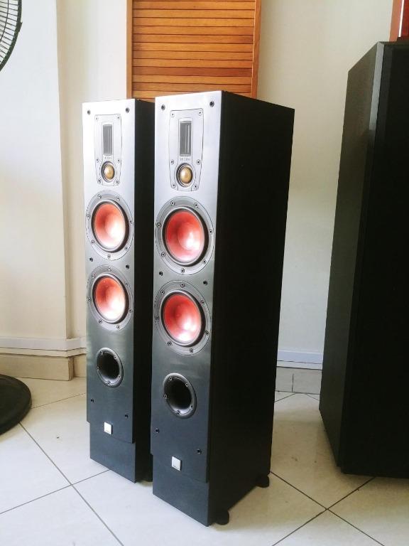 Dali 5 MK2, Other Audio on Carousell