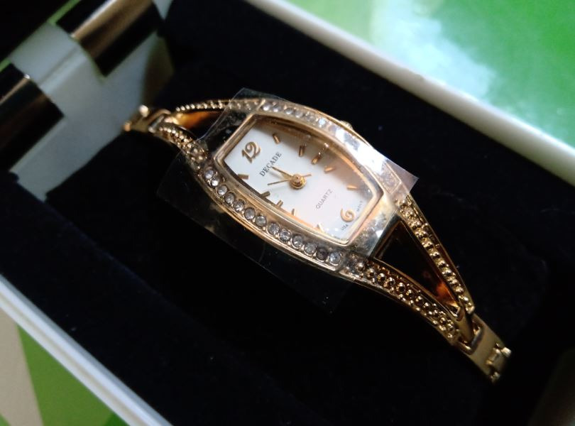 Decade diamond watch shop