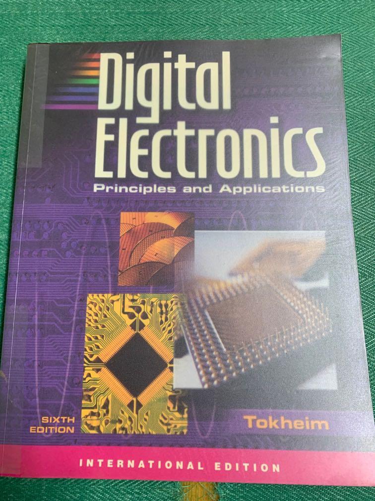 Digital Electronics (Category: Office & Business Technology) located in Singapore. Submitted by fordation (Listing ID 270907513, Image 1). Description: Book in mint condition with plastic wrapping.