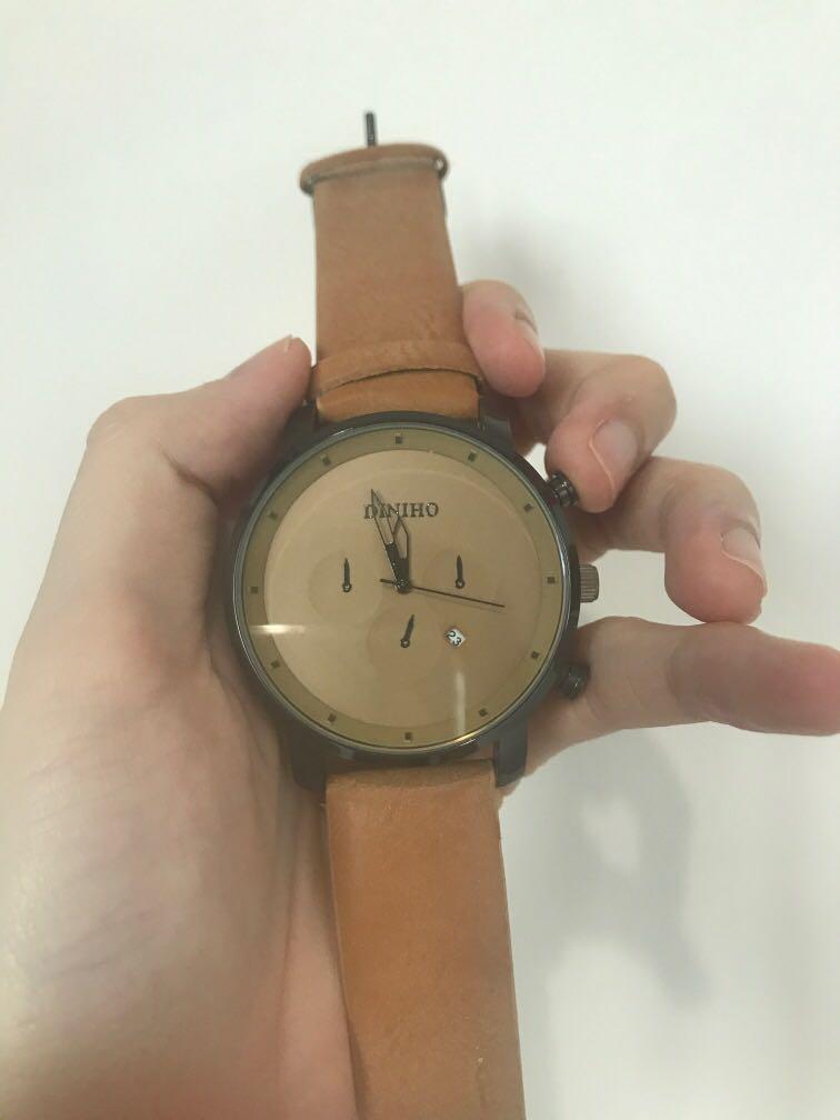 Diniho store watch price