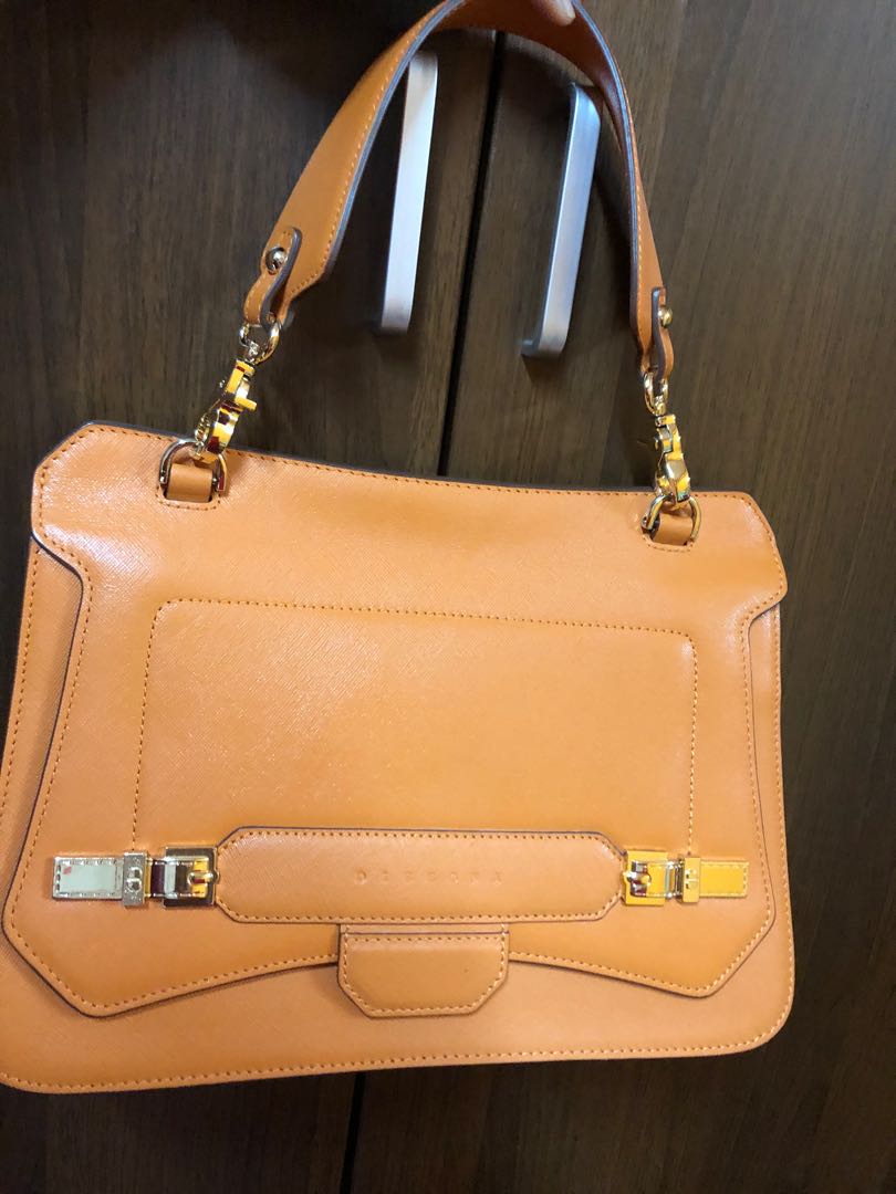 Dissona women's handbag fashion women's handbag genuine leather handbag  vintage shoulder bag 8134a26601 _ - AliExpress Mobile