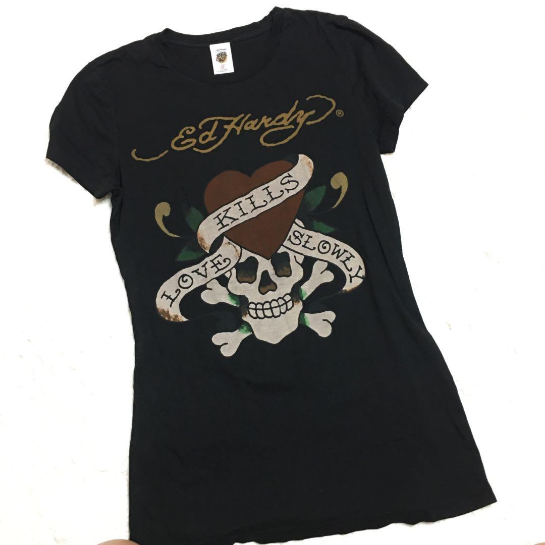 ed hardy baby clothes