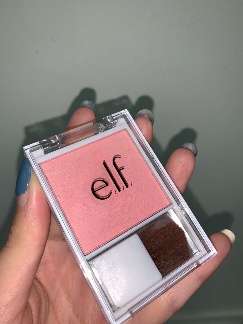 Elf blush, Beauty & Personal Care, Face, Makeup on Carousell