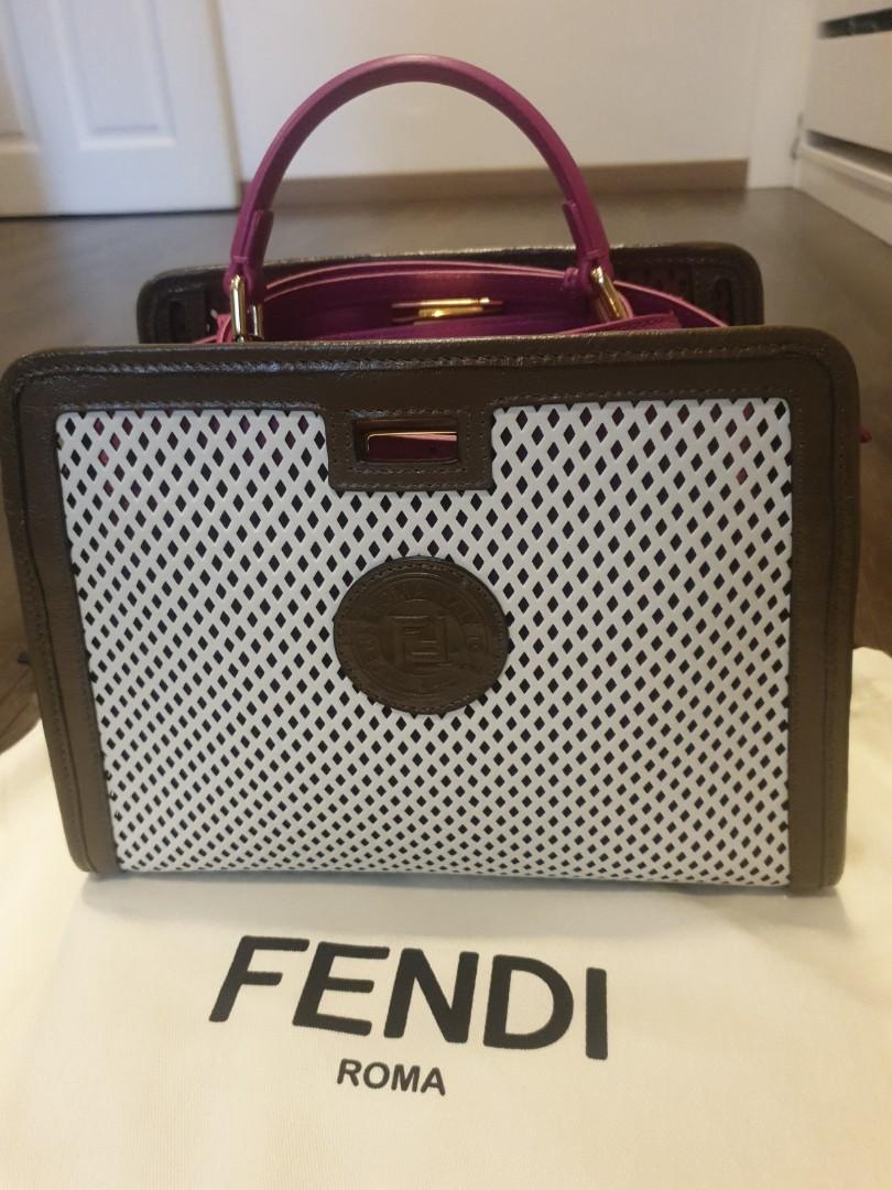 Fendi defender price outlet