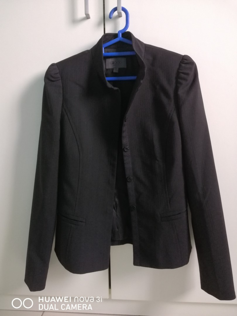 G2000 lady Office coat/jacket, Women's Fashion, Coats, Jackets and ...