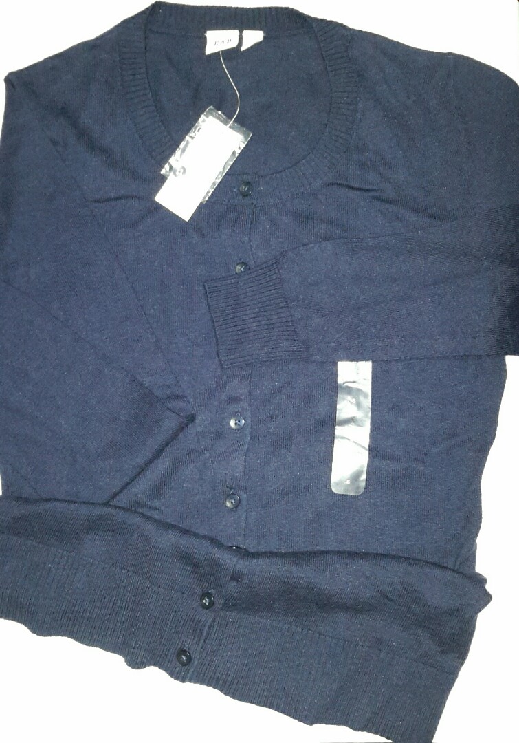 small cardigan top