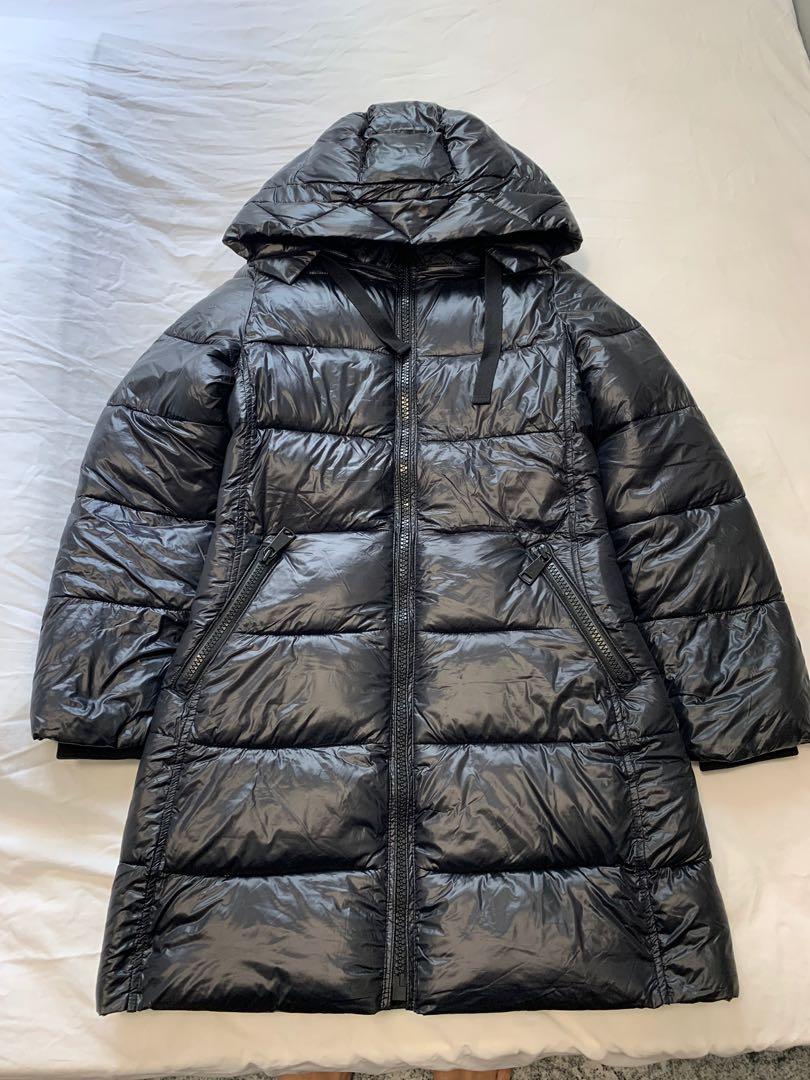 Gap womens down coat new arrivals