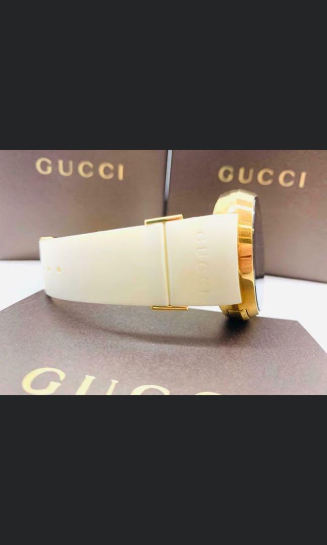Grammy Gucci I Digital Special Edition Luxury Watches on Carousell