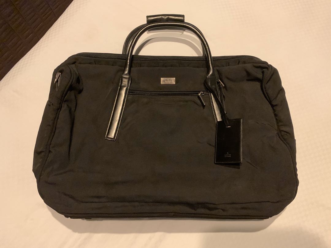 gucci cabin bag