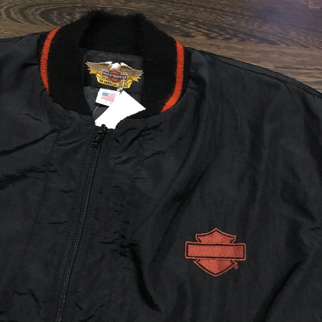 Harley davidson dauntless jacket clearance