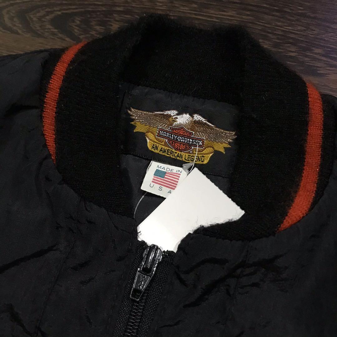 Harley davidson sales dauntless jacket