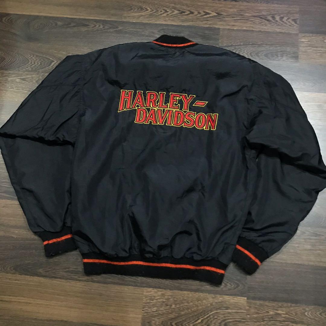 Harley davidson dauntless best sale jacket