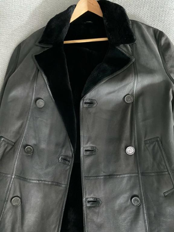 Hermes mink coat outlet