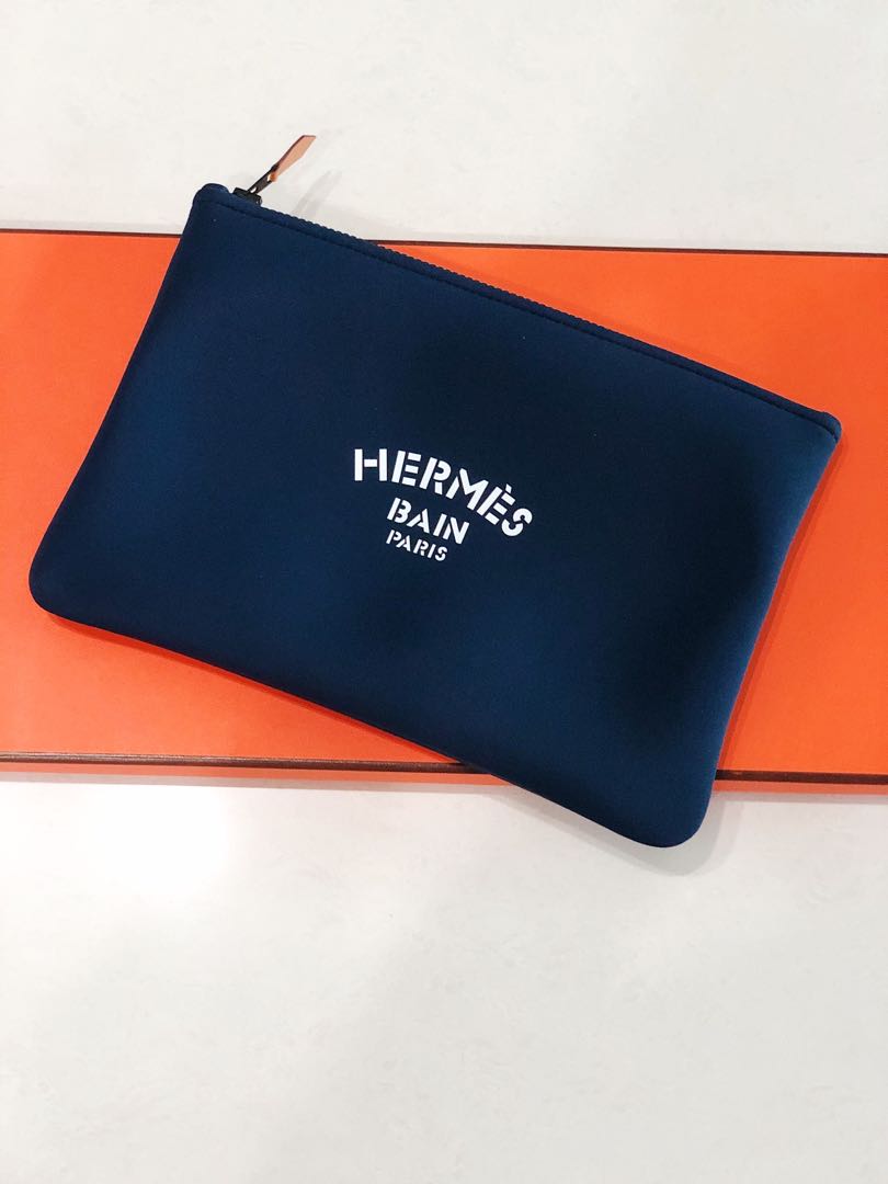 Lot - Hermes Bain Bag