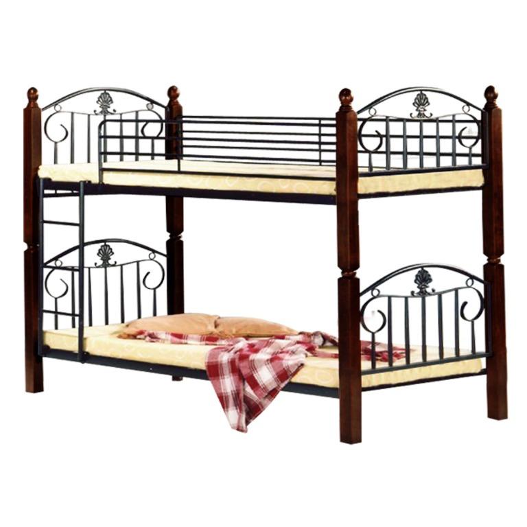 full size double bunk beds