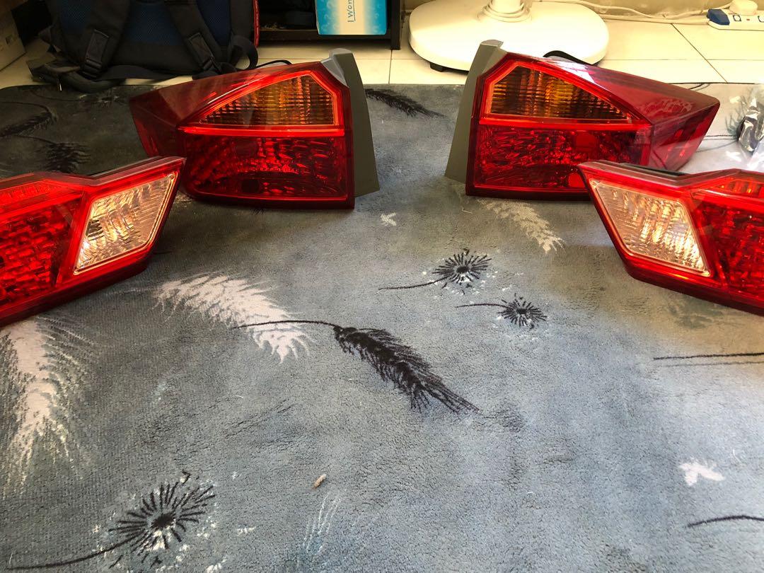 Honda City Tail Light Auto Accessories On Carousell honda-city-tail-light-auto-accessories-on-carousell