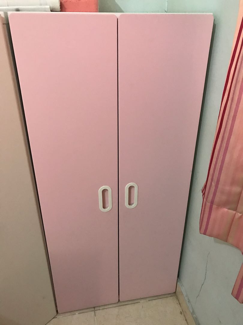 Fritids wardrobe store