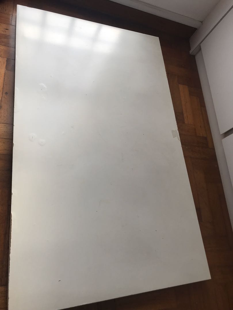 IKEA Table (Category: Tables & Sets) located in Singapore. Submitted by wildmountain_2aed93 (Listing ID 270638764, Image 2). Description: IKEA table for sale.