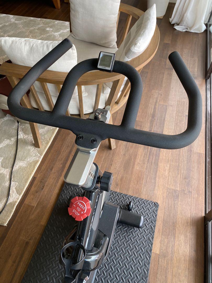 xterra fitness mb500