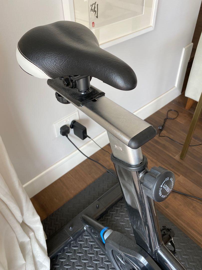 xterra fitness mb500