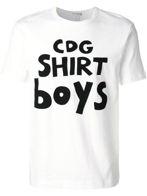 cdg boys