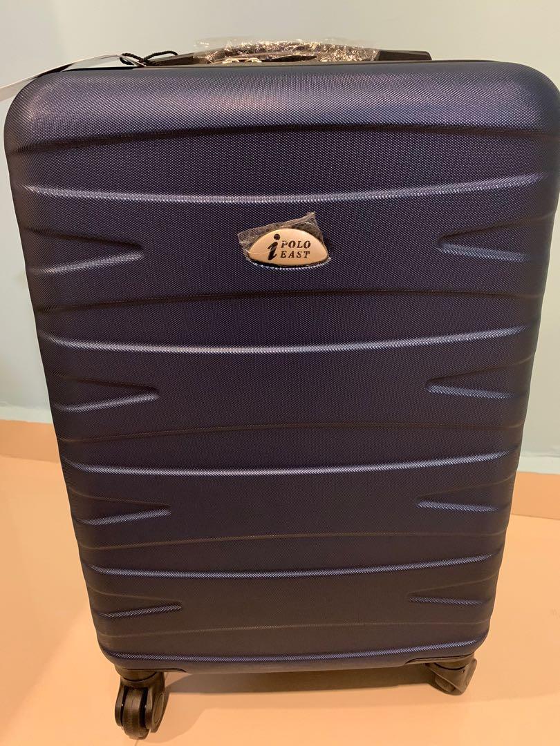 I polo east luggage outlet