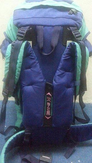 Karrimor jaguar top s75