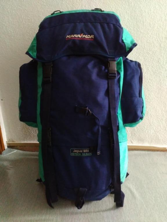 Karrimor jaguar hot sale s75