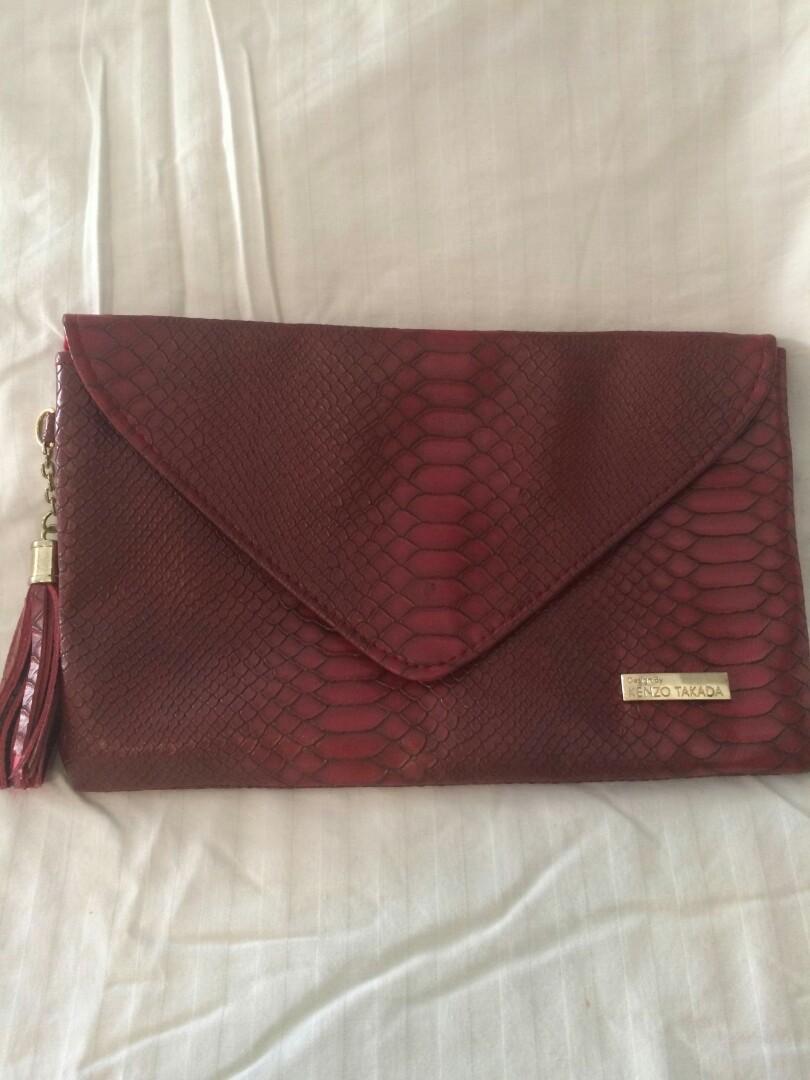 Kenzo sales takada bag