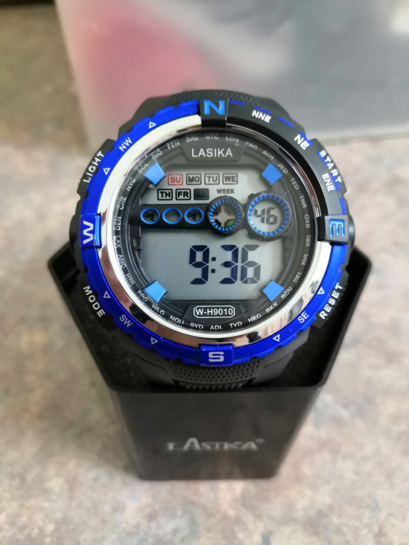 water resistant watch...buy na guyz...#watch #waterresistant #Waterpro... |  TikTok