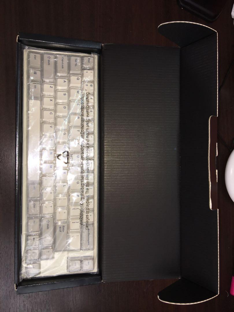 Leopold FC660 PD, Computers & Tech, Parts & Accessories, Computer