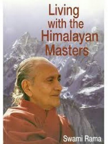 Living with The Himalayan Masters, Hobbies & Toys, Books & Magazines ...